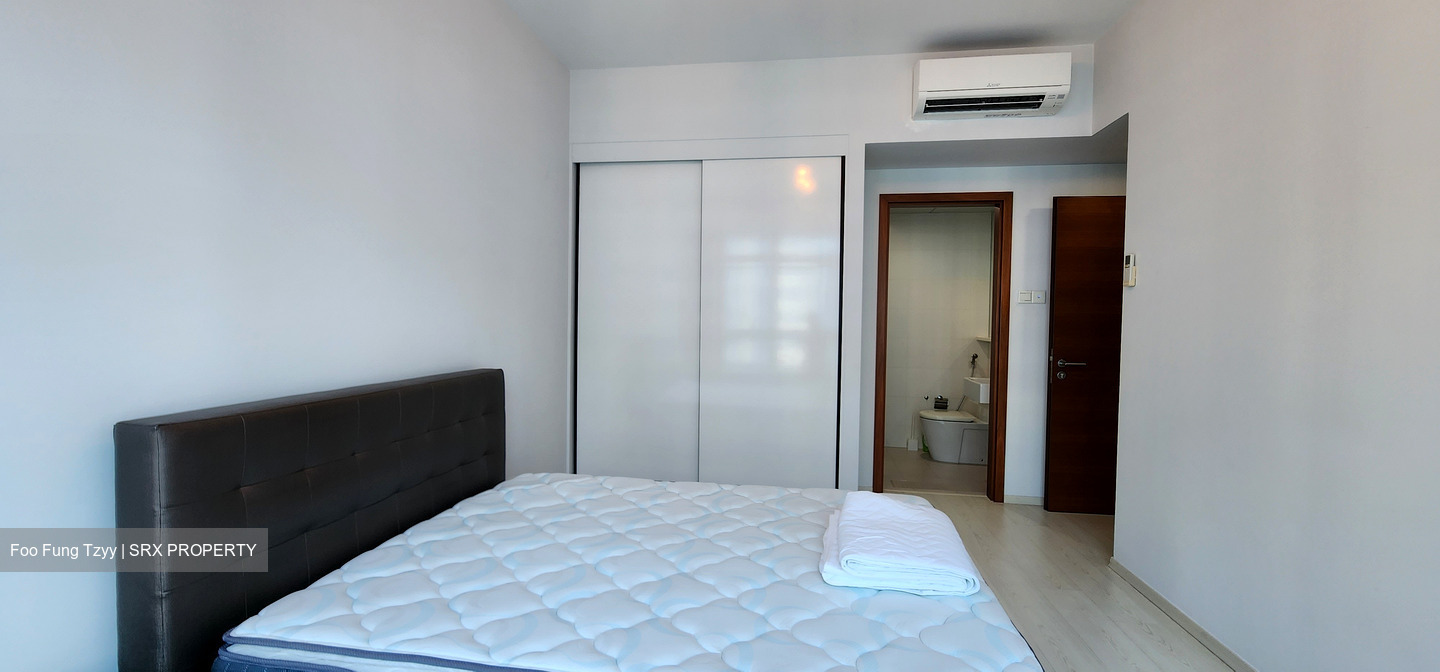 City Square Residences (D8), Condominium #563558391